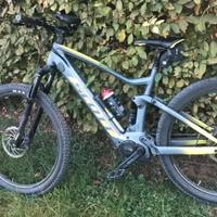 Ebike Scott 3200 euro