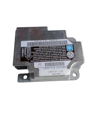 LANCIA Lybra Berlina (99>) CENTRALINA AIRBAG 46810