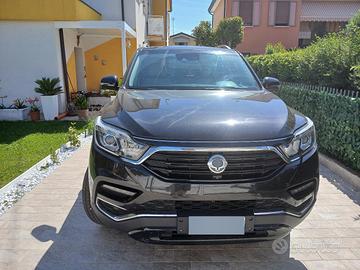 cambio auto 
