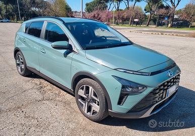 HYUNDAI Bayon 1.0 TGDI 48 DCT XCLASS