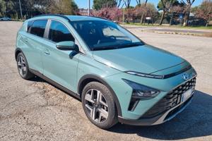 HYUNDAI Bayon 1.0 TGDI 48 DCT XCLASS
