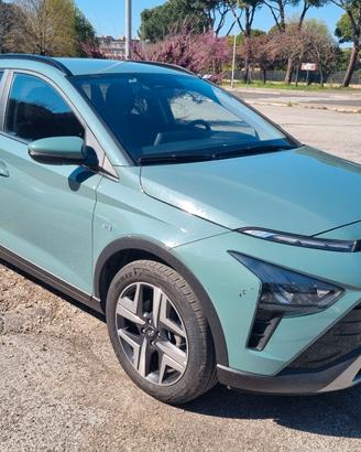 HYUNDAI Bayon 1.0 TGDI 48 DCT XCLASS