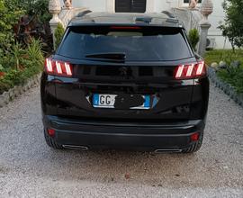 PEUGEOT 3008 GT Line