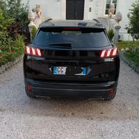 PEUGEOT 3008 GT Line