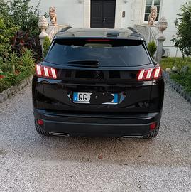 PEUGEOT 3008 GT Line