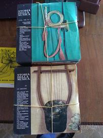 Collezione "Storia della musica"