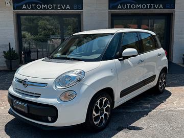 Fiat 500L 1.4 T-Jet 120 CV GPL Pop Star UNIPROPRIE
