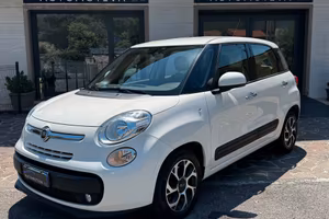 Fiat 500L 1.4 T-Jet 120 CV GPL Pop Star UNIPROPRIE