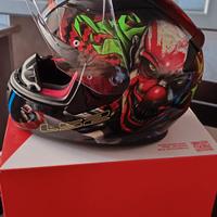 Casco LS2 joker
