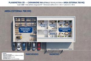 CAPANNONE A ORZINUOVI