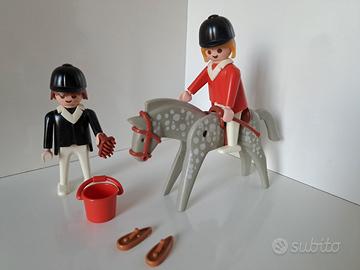 Playmobil vintage set 3305