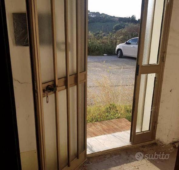 Immobile in asta di 5889 m² a Ozieri - Altro