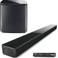 Bose Soundtouch 300 + Sub Acoustimass 300