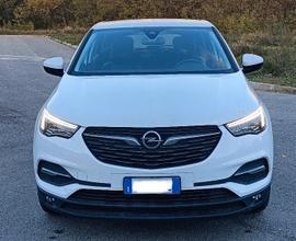 OPEL GRANDLANDX