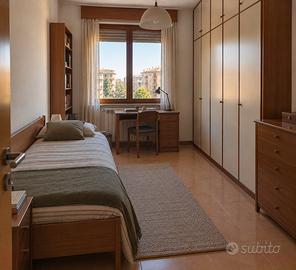 Stanza singola a Milano - Lambrate