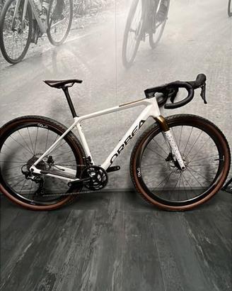 GRAVEL ORBEA TERRA