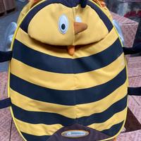 Zaino trolley samsonite