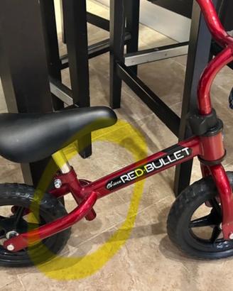 Bicicletta chicco
