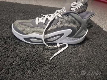 scarpe da basket marca Jordan