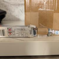 Candela NGK IFR8H11 NUOVA