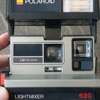 Polaroid Lightmixer 630 