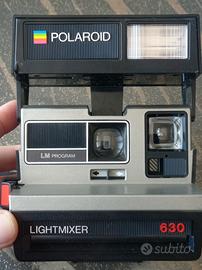 Polaroid Lightmixer 630 