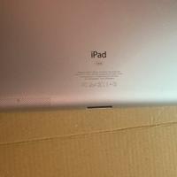 Apple IPad 2 - Solo per parti o ricambi