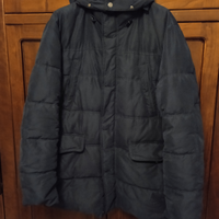 Giacca invernale uomo Conbipel tg L blu originale