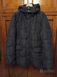 Giacca invernale uomo Conbipel tg L blu originale