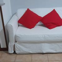 divano letto con contenitore