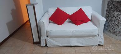 divano letto con contenitore