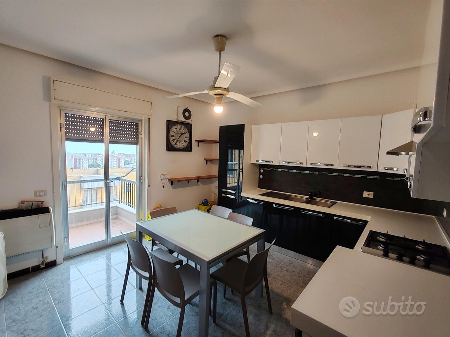 Appartamento – RG - Vista 2