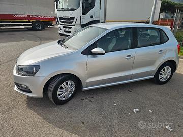Volkswagen Polo cc.1,4 tdi euro 6b 5 porte Full.Op