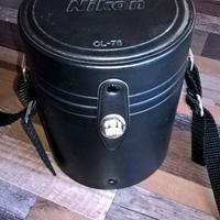 Case nikon cl-76