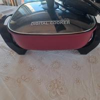 Digital Cooker 