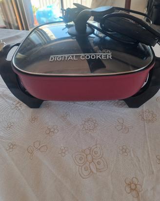 Digital Cooker 