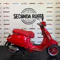 Vespa 125 Primavera