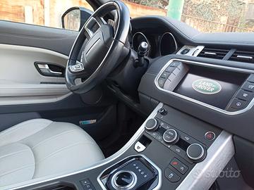 LAND ROVER RR Evoque 2ª serie - 2017