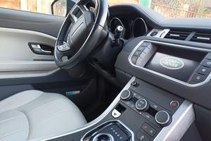 LAND ROVER RR Evoque 2ª serie - 2017