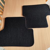 tappetini auto Umbrania per Mercedes classe A/B
