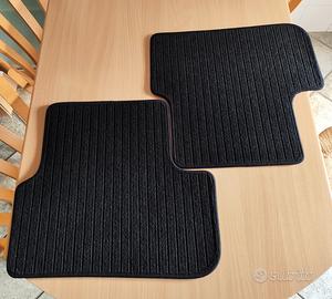 tappetini auto Umbrania per Mercedes classe A/B