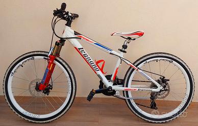 Legnano Cyclone 24