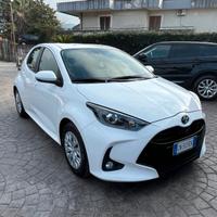 Toyota Yaris 1.5 Hybrid 5 porte Active