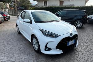 Toyota Yaris 1.5 Hybrid 5 porte Active