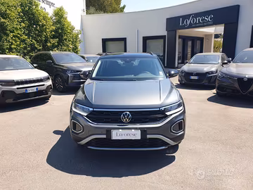VOLKSWAGEN T-Roc 2.0 TDI 150 CV DSG Life