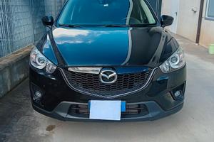 MAZDA CX 5,   EURO 6B