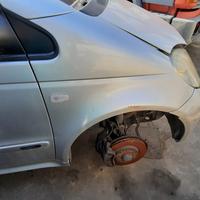 MERCEDES-BENZ VANEO 2002 - PARAFANGO DESTRO