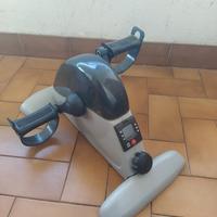 Pedaliera / cyclette