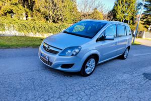 Opel Zafira 1.7 CDTI 7 Posti 