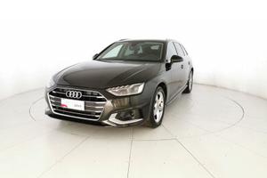 Audi A4 Avant 35 2.0 tdi mhev Business Advanc...